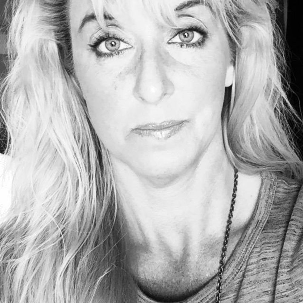 Meet your Posher, Dawne